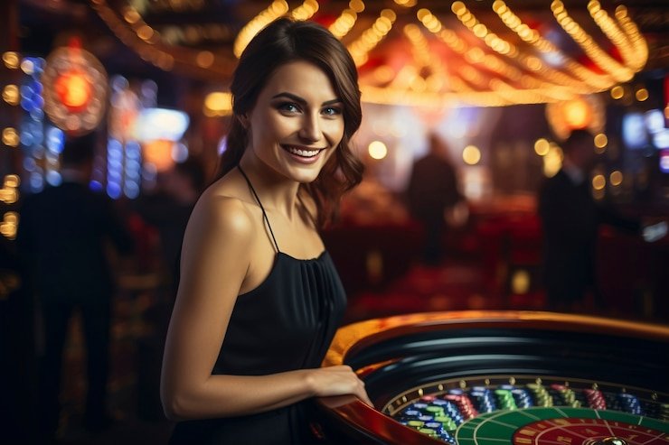 Komunikasi referral melalui ponsel dewasa