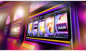 Pusat olahraga kasino dan hiburan virtual