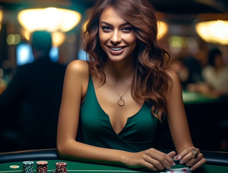 Panduan deposit minimal untuk pengguna dewasa